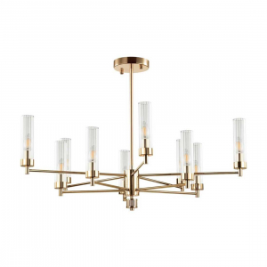 Подвесная люстра Lumion Classi Kamilla 5274/10C