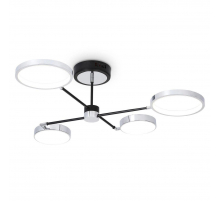 Потолочная светодиодная люстра Ambrella light Comfort Line FL5151