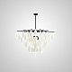 Подвесная люстра Imperium Loft Ritta D68 Black 196784-23