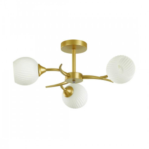 Потолочная люстра Lumion Comfi Giselle 4545/3C