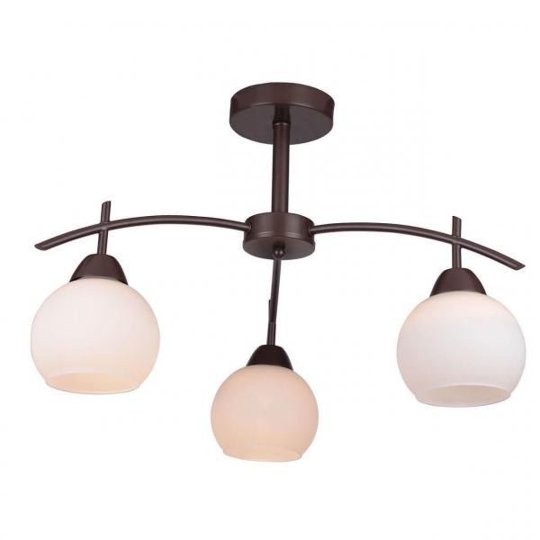 Потолочная люстра Toplight Molly TL3770X-03DB Потолочная люстра Toplight Molly TL3770X-03DB