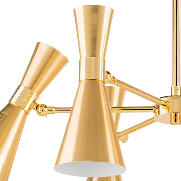 Подвесная люстра Lightstar Dumo 816061 Подвесная люстра Lightstar Dumo 816061