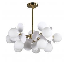Подвесная люстра Zortes Floret ZRS.01201.10