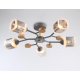 Потолочная люстра Ambrella light Traditional Modern TR3033233