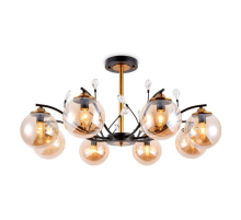 Потолочная люстра Ambrella light Traditional TR9076