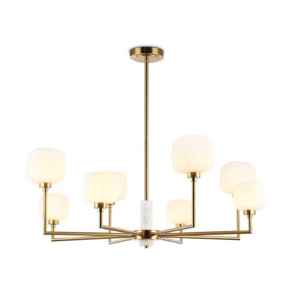 Подвесная люстра Ambrella light High Light LH53017 Подвесная люстра Ambrella light High Light LH53017