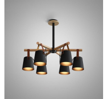 Подвесная люстра Imperium Loft Natura 178001-26