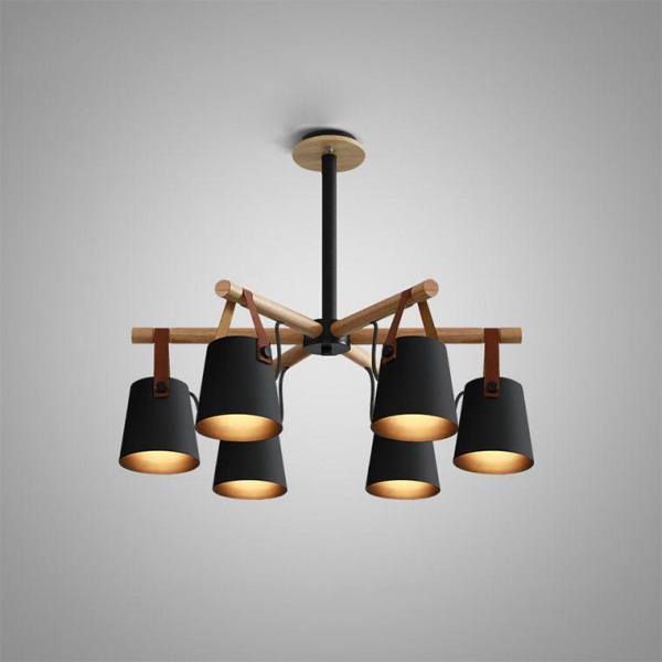 Подвесная люстра Imperium Loft Natura 178001-26 Подвесная люстра Imperium Loft Natura 178001-26
