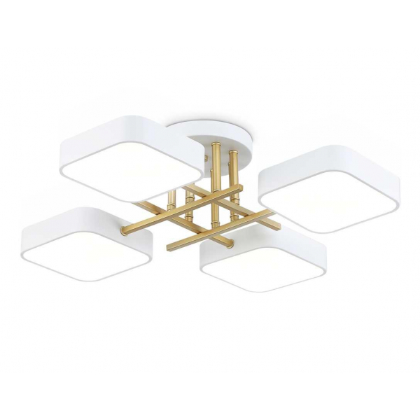 Люстра на штанге Ambrella light COMFORT FL516341 Люстра на штанге Ambrella light COMFORT FL516341