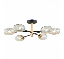 Потолочная люстра Evoluce Gloa SLE155502-06
