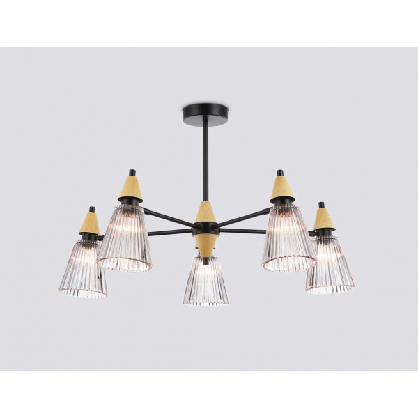 Подвесная люстра Ambrella light High Light LH58114 Подвесная люстра Ambrella light High Light LH58114