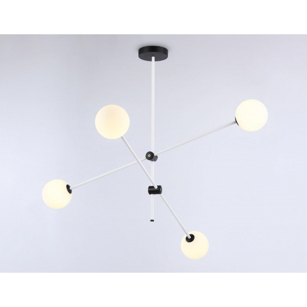 Подвесная люстра Ambrella light Traditional Modern TR2505 Подвесная люстра Ambrella light Traditional Modern TR2505