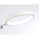Потолочная светодиодная люстра Ambrella light Comfort LineTech FL51646