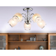 Потолочная люстра Ambrella light Traditional TR3188