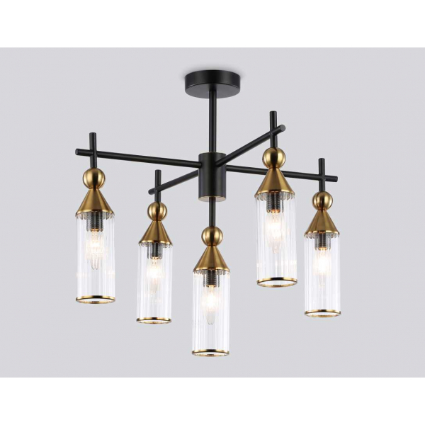 Подвесная люстра Ambrella light High Light LH55256 Подвесная люстра Ambrella light High Light LH55256