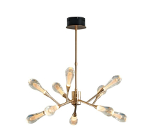 Подвесная светодиодная люстра Imperium Loft Fial 167470-26