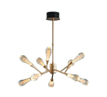 Подвесная светодиодная люстра Imperium Loft Fial 167470-26