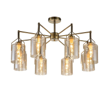 Потолочная люстра Escada DIVITA 688/8P