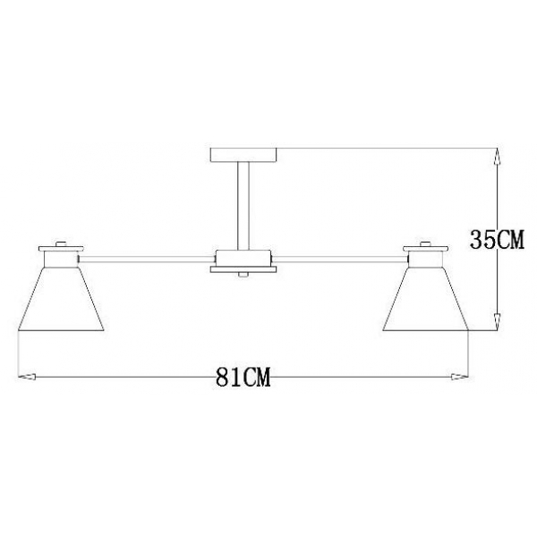 Потолочная люстра Arte Lamp Tyler A1031PL-8WH Потолочная люстра Arte Lamp Tyler A1031PL-8WH