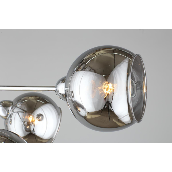 Потолочная люстра Omnilux Ellera OML-94107-06 Потолочная люстра Omnilux Ellera OML-94107-06