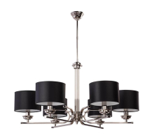 Подвесная люстра Kutek Mood Bolt BOL-ZW-6(N)