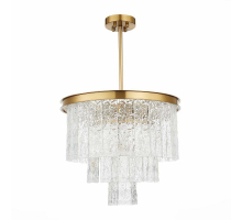 Подвесная люстра ST Luce Corsia SL1230.302.06