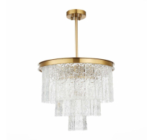 Подвесная люстра ST Luce Corsia SL1230.302.06