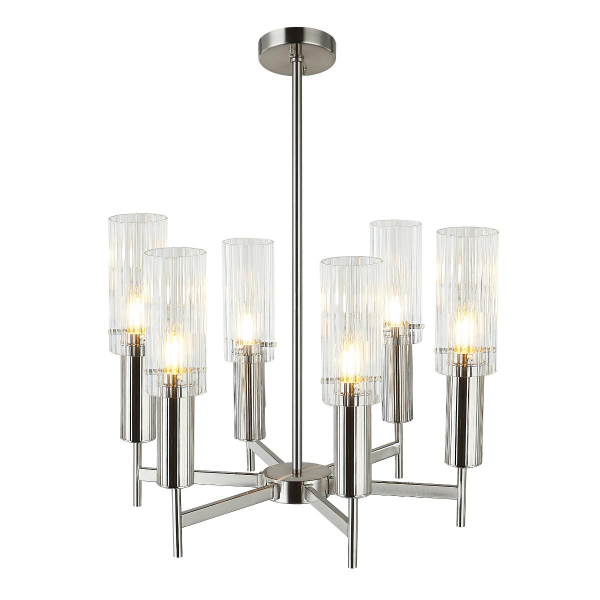 Подвесная люстра Stilfort Wunder 2160/11/06P Подвесная люстра Stilfort Wunder 2160/11/06P