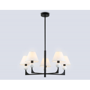 Люстра на штанге Ambrella light High light LH75153