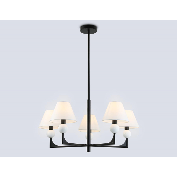 Люстра на штанге Ambrella light High light LH75153