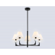 Люстра на штанге Ambrella light High light LH75153