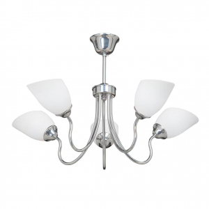 Потолочная люстра Vitaluce V3581/5PL