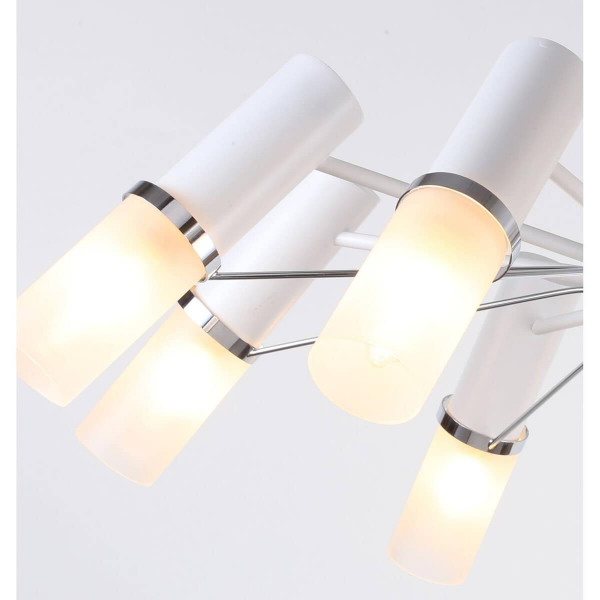 Потолочная люстра F-Promo Viator 2559-8P Потолочная люстра F-Promo Viator 2559-8P