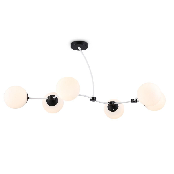 Подвесная люстра Ambrella light Traditional Modern TR2552 Подвесная люстра Ambrella light Traditional Modern TR2552