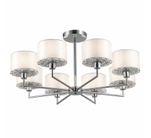 Потолочная люстра Evoluce Belge SLE105003-08