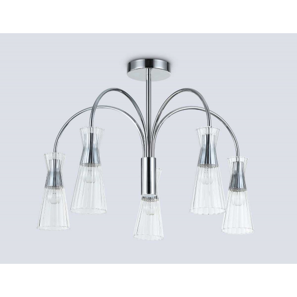 Люстра на штанге Ambrella light High light LH55651
