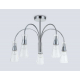 Люстра на штанге Ambrella light High light LH55651
