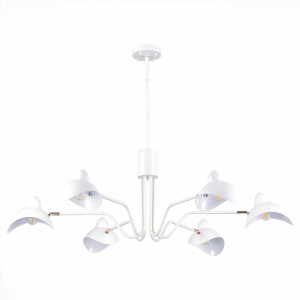 Подвесная люстра ST Luce Minne SL1801.513.06 Подвесная люстра ST Luce Minne SL1801.513.06