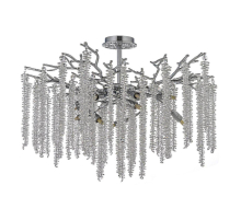 Подвесная люстра Dio DArte Elite Tavenna H 1.3.76.100 N