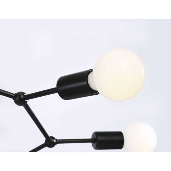 Подвесная люстра Ambrella light Traditional TR8036 Подвесная люстра Ambrella light Traditional TR8036