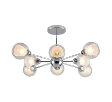 Потолочная люстра Ritter Parma 52517 2