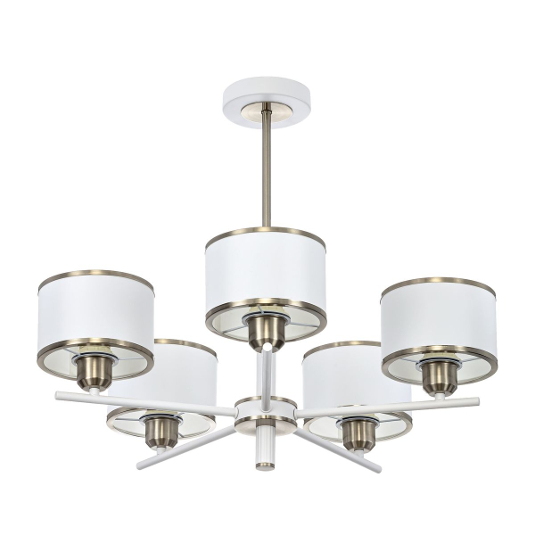 Подвесная люстра Citilux Alton CL421252