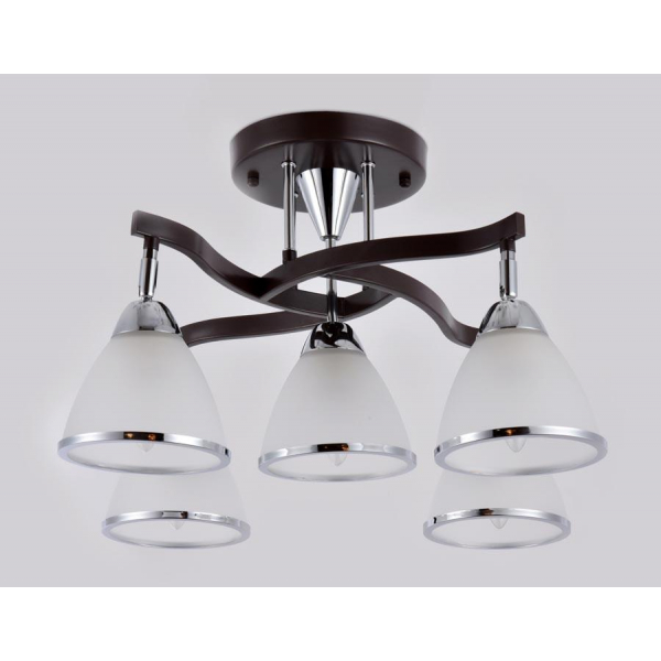 Потолочная люстра Ambrella light Traditional TR3113 Потолочная люстра Ambrella light Traditional TR3113