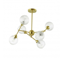 Потолочная люстра Lumion Moderni Everly 3752/6C