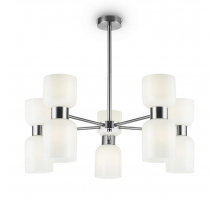 Подвесная люстра Freya Savia FR5203PL-10CH