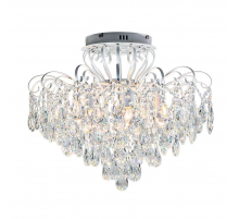 Потолочная люстра Escada 1121/7PL