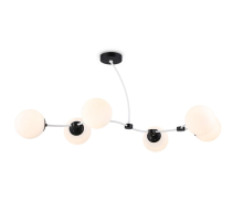 Подвесная люстра Ambrella light Traditional Modern TR2552