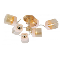 Потолочная люстра Rivoli Nocturne 3131-306 Б0054889