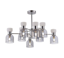 Потолочная люстра Evoluce Vento SLE1045-102-08