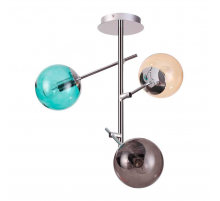 Потолочная люстра Lumion Moderni Sierra 4454/3C